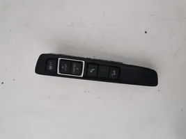 BMW X6 F16 Interruttore/pulsante di controllo multifunzione 11419110