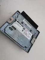 Mercedes-Benz GLE (W166 - C292) Amplificatore A1729000813