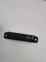 Mercedes-Benz GLE (W166 - C292) Centralina/modulo keyless go A2059053005