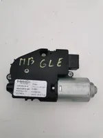 Mercedes-Benz GLE (W166 - C292) Motor/activador A1669069600