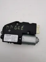 Mercedes-Benz GLE (W166 - C292) Motore/attuatore A1668200208