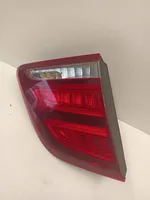 Mercedes-Benz GLE (W166 - C292) Luci posteriori del portellone del bagagliaio A1669066101