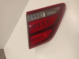 Mercedes-Benz GLE (W166 - C292) Luci posteriori del portellone del bagagliaio A1669066201