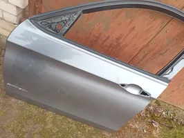 BMW X6 F16 Priekinės durys 
