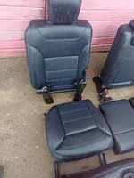 Mercedes-Benz GLE (W166 - C292) Set interni 