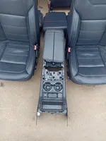 Mercedes-Benz GLE (W166 - C292) Juego interior 