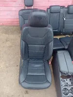 Mercedes-Benz GLE (W166 - C292) Juego interior 