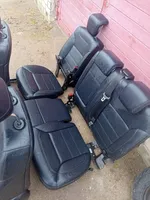 Mercedes-Benz GLE (W166 - C292) Set interni 