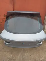 BMW X6 F16 Galinis dangtis (bagažinės) 