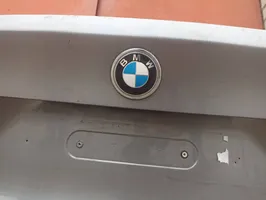 BMW X6 F16 Galinis dangtis (bagažinės) 