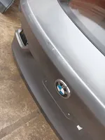 BMW X6 F16 Aizmugurējais pārsegs (bagāžnieks) 