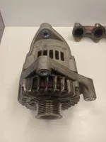 BMW 5 F10 F11 Generaattori/laturi 8509739