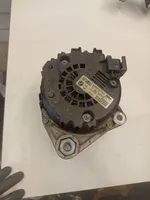 BMW 5 F10 F11 Alternator 8509739