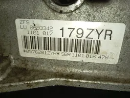 BMW 4 F36 Gran coupe Automatic gearbox 1101017