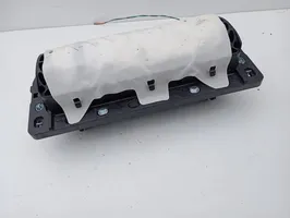 Porsche Panamera (970) Poduszka powietrzna Airbag pasażera 97080307106