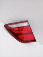 Mercedes-Benz GLE (W166 - C292) Luci posteriori del portellone del bagagliaio A1669066101