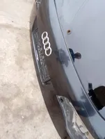 Audi Q7 4L Couvercle de coffre 