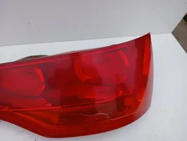 Audi Q7 4L Luci posteriori 4l0945094