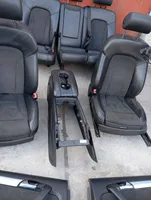 Audi Q7 4L Kit intérieur 