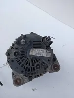 Audi Q7 4L Generatore/alternatore 059903015R