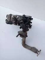 Audi Q7 4L Valvola di raffreddamento EGR 8tw059131511