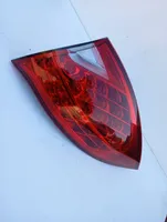 Porsche Cayenne (92A) Lampa tylna 7p5945096