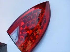 Porsche Cayenne (92A) Lampa tylna 7p5945096