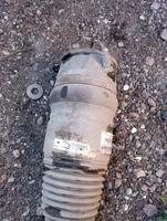 Porsche Cayenne (92A) Ammortizzatore anteriore con sospensione pneumatica 7p5616039n