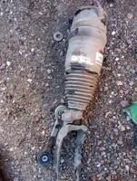 Porsche Cayenne (92A) Ammortizzatore anteriore con sospensione pneumatica 7p5616039n