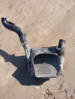 Porsche Cayenne (92A) Chłodnica powietrza doładowującego / Intercooler 7L5145957A