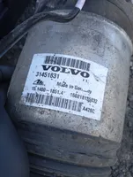Volvo XC90 Amortiguador/suspensión neumática delantera 31451831