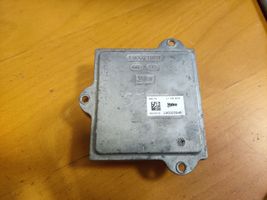 Land Rover Range Rover L405 Modulo di zavorra faro Xenon L90020948