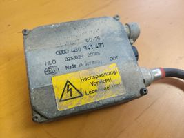 Audi A6 Allroad C5 Module de ballast de phare Xenon 4B0941471