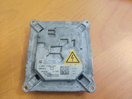 BMW X5 E70 Module de ballast de phare Xenon 1307329153