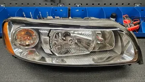 Volvo XC70 Lot de 2 lampes frontales / phare 