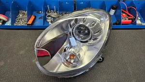 Mini Paceman (R61) Lampa przednia 