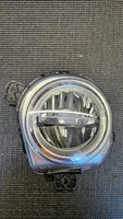 BMW X6 F16 Front fog light 