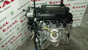 Honda CR-Z Motor LEA1