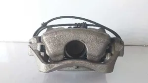 Mercedes-Benz A W176 Pinza del freno anteriore 0004216881