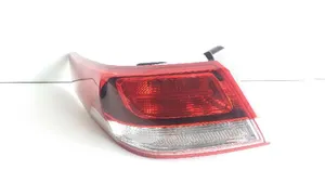 KIA Optima Lampa tylna 92401D4