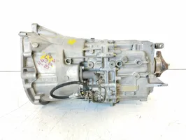 BMW 3 E46 Mechaninė 5 pavarų dėžė 23007518077