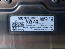 Volkswagen Golf VII Battery 5G0907070H