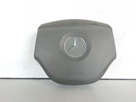 Mercedes-Benz R W251 Turvatyynysarja paneelilla A1648204426