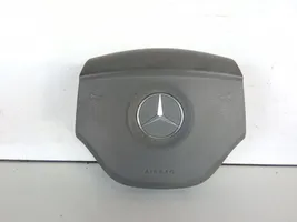 Mercedes-Benz R W251 Airbag-Set mit Verkleidung A1648204426
