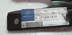 Mercedes-Benz SLK R170 Supporto di montaggio del motore A1716261431