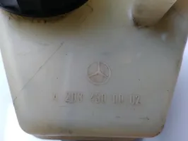 Mercedes-Benz SLK R170 Maître-cylindre de frein A0054309801