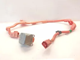 Toyota RAV 4 (XA40) Batteria 821H2