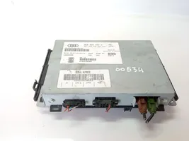 Audi A4 S4 B6 8E 8H Otras unidades de control/módulos 8E0035593F