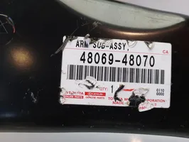 Toyota C-HR Braccio di controllo sospensione anteriore 4806910110