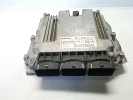 Citroen C-Crosser Sterownik / Moduł ECU 9664487580